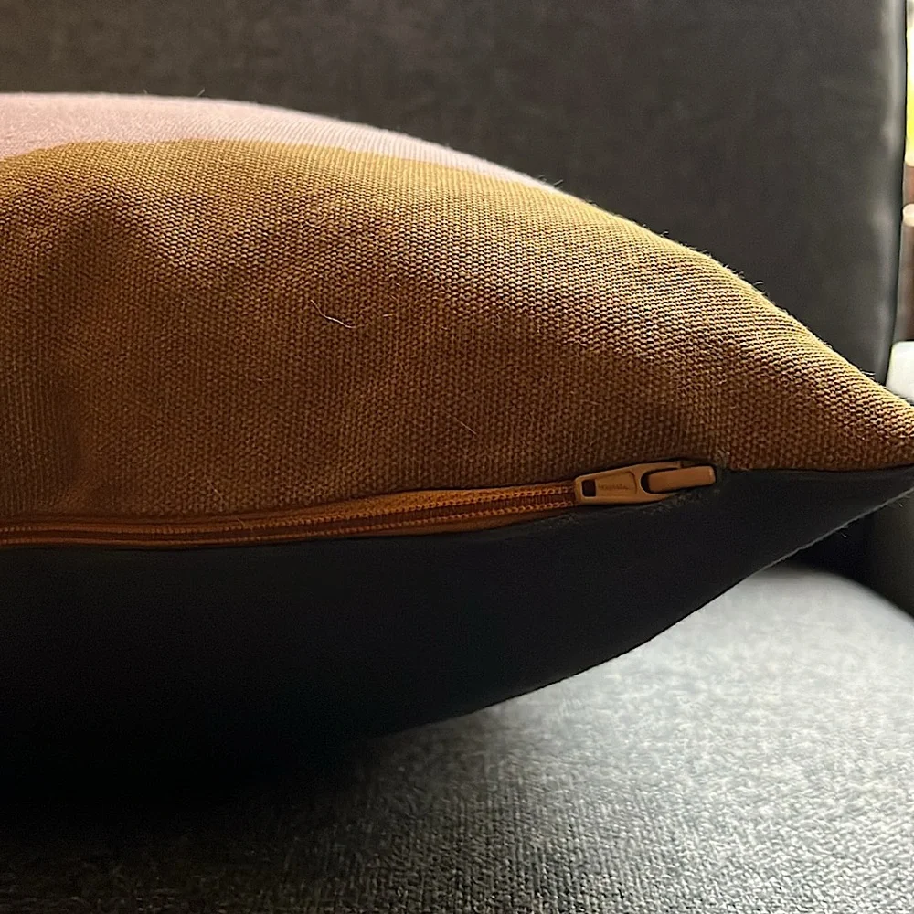 IKEA toss pillow